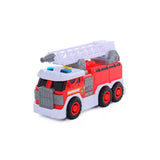 Motor Rush® |City Vehicle | Fire Engine | Assorted
