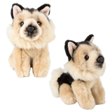 6" HEIRLOOM TREASURE GERMAN SHEPHERD