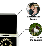 DASPAR DAMASK WOMEN PERFUME WITH PHEROMONES 2.02 OZ
