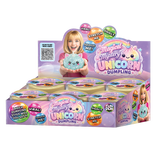 Fun Doh Unicorn Mystery Dumpling Squishy Toy