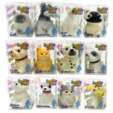 So Much Fun! Squishy Pets Keepsake Assortment - 12/Display