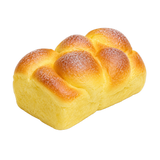 Fun Doh Bakery Slow Rise Squishy Bread Variety