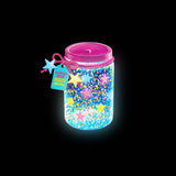 (T) KIDZMAKER/GALAXY GLOW JAR