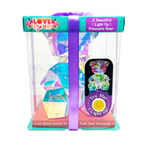 Light-Up Prismatic Bear Keepsake Gift Boxed - Single Item