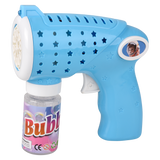 (T) 7" NEON 20 HOLE BUBBLE PHASER