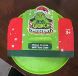 Grinch  GLOW in the Dark Edition