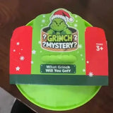 Grinch Pre-Order