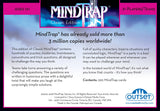 MindTrap® Classic Edition – The Ultimate Brain Game