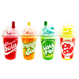 Fun Doh Slush and Popcorn Slime Assortment ASMR Top Seller