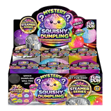 Mystery Dumpling Squishies - Ultra Rare Collection