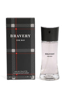 Bravery Spray Cologne