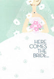 Wedding Bridal Shower | GRTC | SM | 42006J