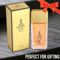 1 Billion Spray Cologne