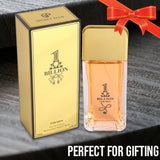 1 Billion Spray Cologne