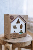 Eco Shape Sorter Magic House, Elfiki
