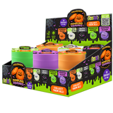 Fun Doh Spooky Mystery Dumpling Squishy Toy - 12/Display