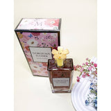 GORGEOUS FLOWER SPRAY PERFUME EAU DE PARFUM