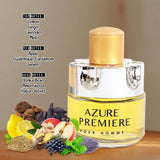 Azure Premiere Spray Cologne