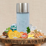 777 Aqua Cologne Spray