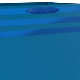 Blue Jumbo Gift Bag for All Occasions