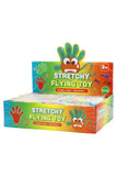 Baby Dinosaur Sticky Slap Slingshot - 24 Pcs