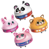 KIDZLABS Q.BOTZ ASSORTMENT