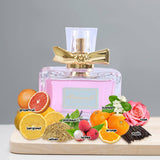 Mademoiselle Ltd. Perfume