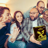 Drunk-ish Card Game