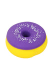 Colorful Donut Fluffy squishy