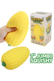 BIG 7 Inch Corn Cob Slime Filled Squishy - PVC Box