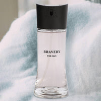 Bravery Spray Cologne