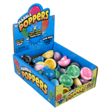 (T) 1.75" MARBLE POPPERS