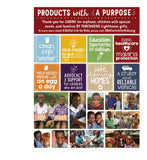 🎄LCP Ornament Doodle Teachers Ribbon Hang