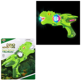 11.5" SUPER SPINNER T-REX BLASTER