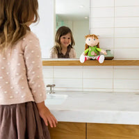 Doll Hedda 12"