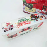 Christmas Crunchy Butter Squishy – 6”