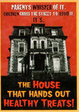 Halloween Humorous | GRTC | SM | 43269M