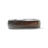 Mood Band Stainless Steel Ring