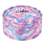 Fun Doh Mystery Gem Filled Squishy Dumpling Toy - 12/Display