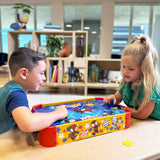 Spidey & His Amazing Friends Electronic Tabletop Air Hockey