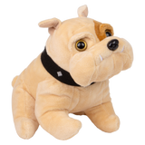 (T) 7" BULLDOG