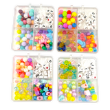 Friendship Bracelet DIY Makers Kit- 12/Display