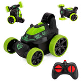 Assortment Revo Helix Full Function Electric RC Stunt Car