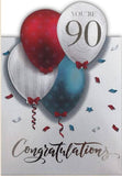 Birthday Age 90 | ALRD | MD | 19987