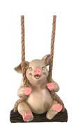 PIG SWINGER