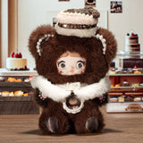 Nommi A Bite Of Sweetheart Series Kawaii Plush Doll Hanger Blind Box (1pc)
