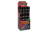 Laser Wand 12 Piece PDQ (Lightsaber)
