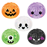 Fun Doh Spooky Mystery Dumpling Squishy Toy - 12/Display