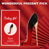 Fantasy Girl Desire Perfume