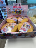 The Viral BIG Dumpling - 5.5 inches With Display box